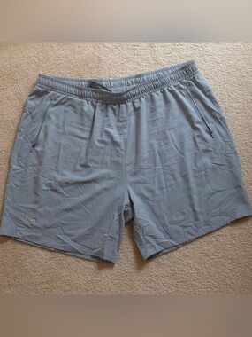 Men’s lightweight athletic shorts 3xl